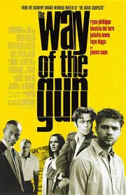 Way of the Gun