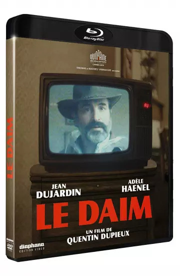 Le Daim