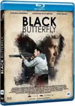 Black Butterfly