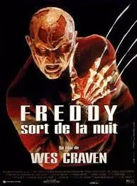 Freddy - Chapitre 7 : Freddy sort de la nuit