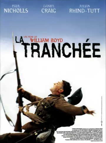 La Tranchée