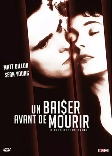 Un baiser avant de mourir