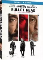 Bullet Head