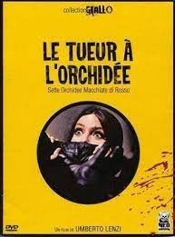 Le Tueur à l'orchidée