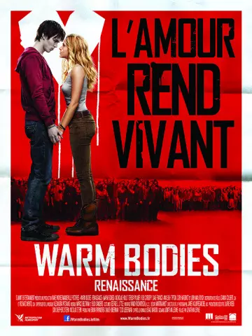 Warm Bodies