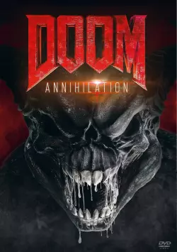 Doom: Annihilation