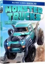 Monster Cars