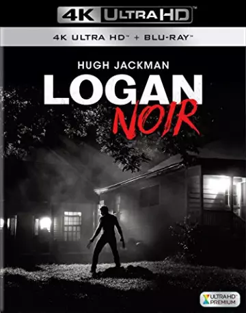 Logan Noir