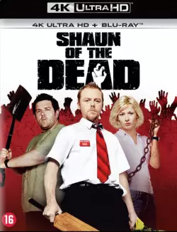 Shaun of the Dead