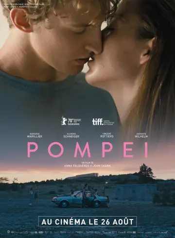 Pompei