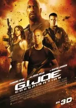 G.I. Joe : Conspiration