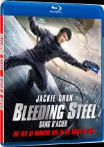 Bleeding Steel