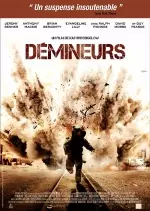 Démineurs