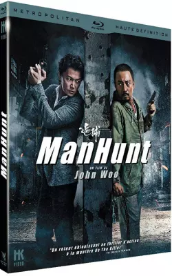 Manhunt