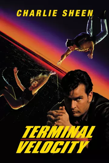 Terminal Velocity