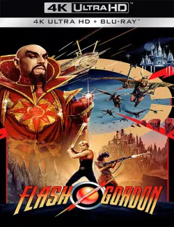 Flash Gordon