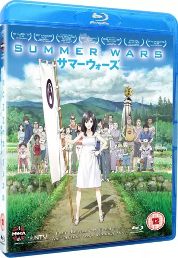 Summer Wars