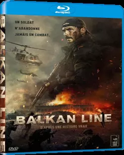 Balkan Line