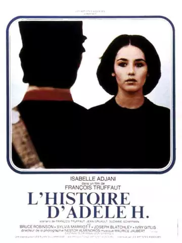 L'Histoire d'Adèle H