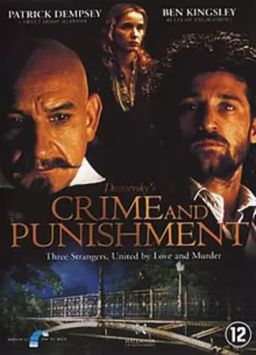 Crime and Punishment