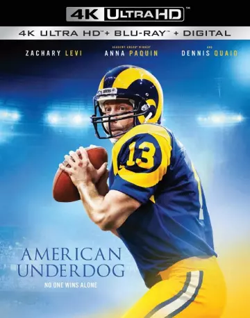 American Underdog