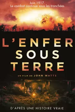 L'Enfer sous Terre