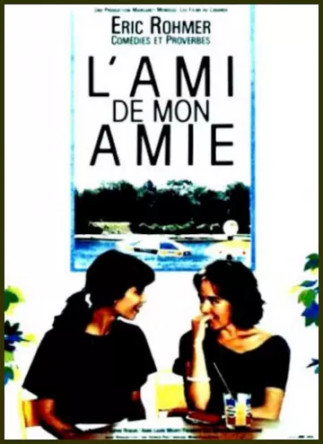 L'Ami de mon amie