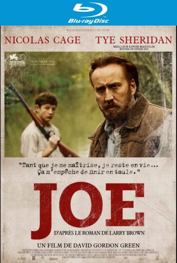 Joe