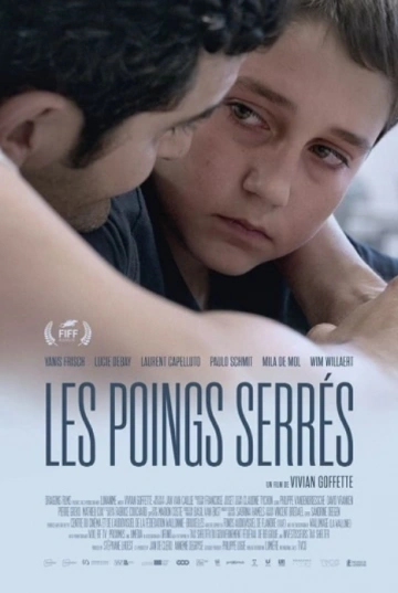 Les Poings Serrés