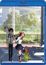 Digimon Adventure tri. Film 2 : Décision