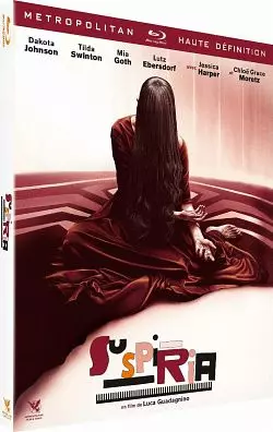 Suspiria