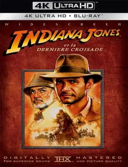 Indiana Jones et la Dernière Croisade