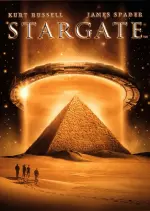 Stargate, la porte des étoiles