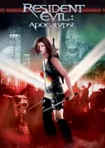 Resident Evil Apocalypse