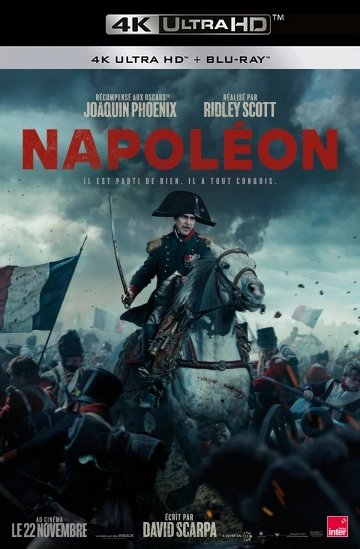 Napoléon: The Director's Cut