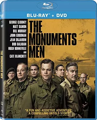 Monuments Men