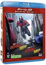 Ant-Man et la Guêpe