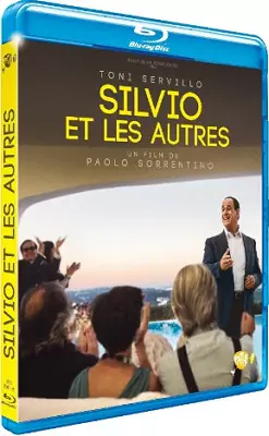 Silvio et les autres