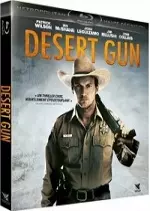 Desert Gun