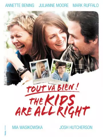 Tout va bien, The Kids Are All Right