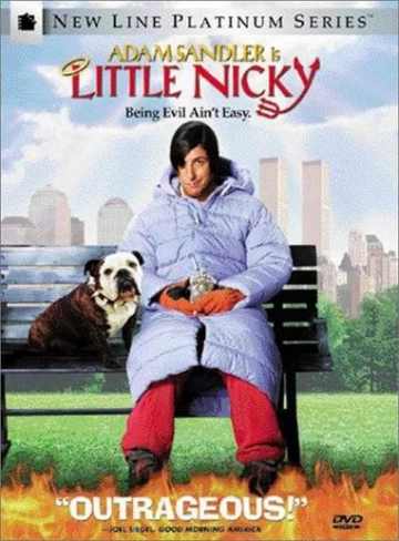 Little Nicky