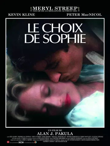 Le Choix de Sophie