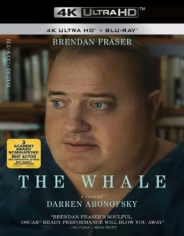 The Whale