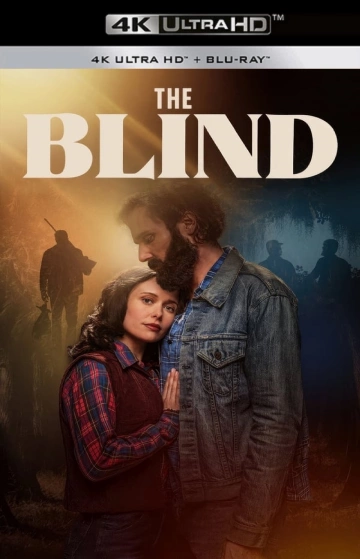 The Blind