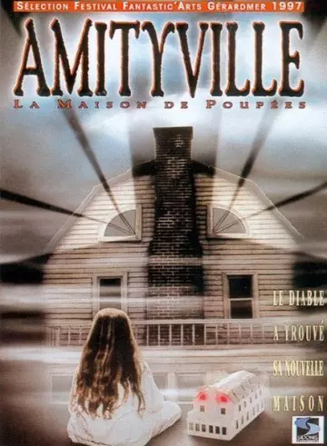 Amityville, la maison des poupées