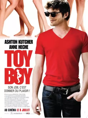 Toy Boy