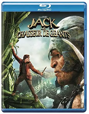 Jack le chasseur de géants