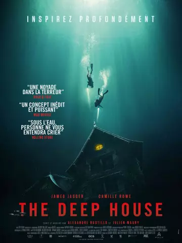 The Deep House