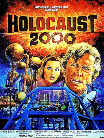 Holocaust 2000