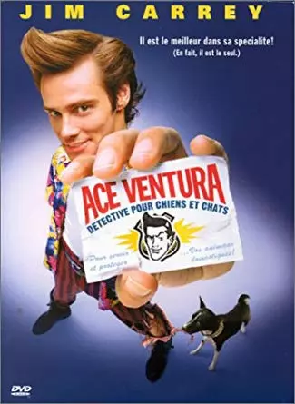 Ace Ventura, détective chiens et chats